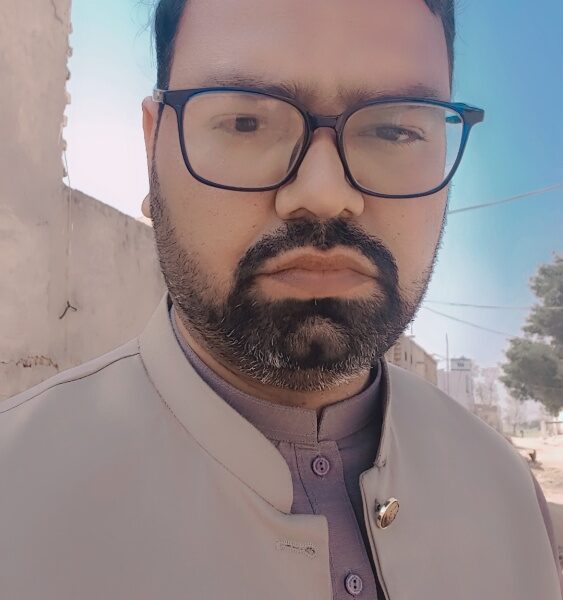 Asad Waheed