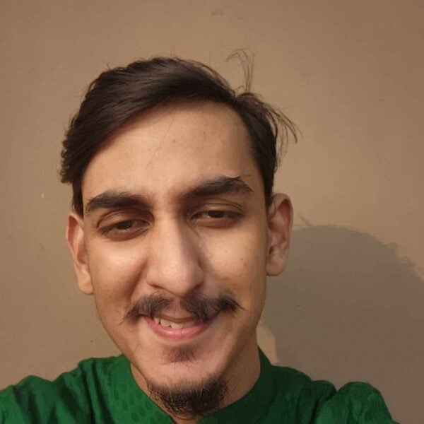 Fahim Rahman