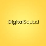 DigitalSquad - 6th of October City, Egypt