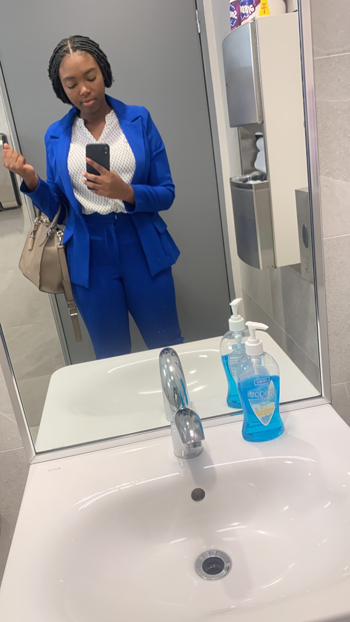 Tamika Simon