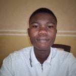 Adewumi Joshua - Lagos, Nigeria