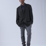Sharmarke Ali - أوسلو, النرويج