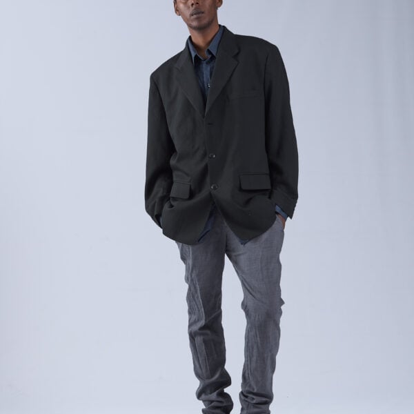 Sharmarke Ali