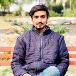 Muhammad Usman Asmat - Lahore, Pakistan