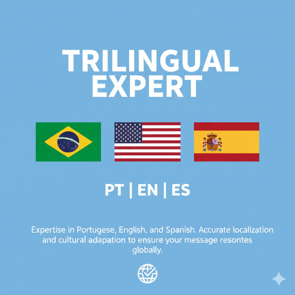 Translation (EN-PT-ES) & Content Project Manager - portfolio - 1