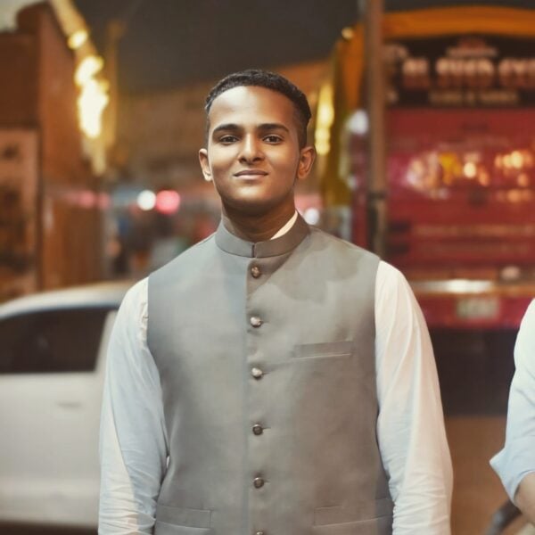 Hozafa Mehar