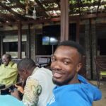 Ebenezer Ayidana - Accra, Ghana