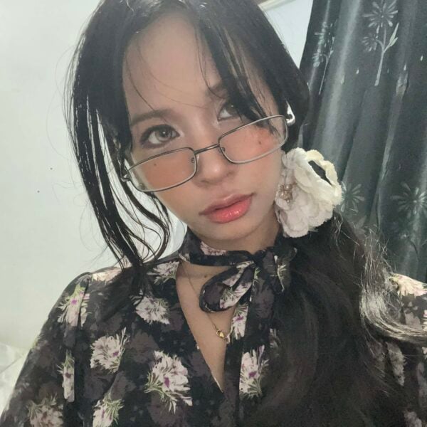 Kimberly Jungco