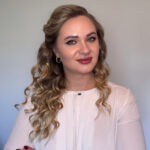 Natalia Csillag - Geneva, Switzerland
