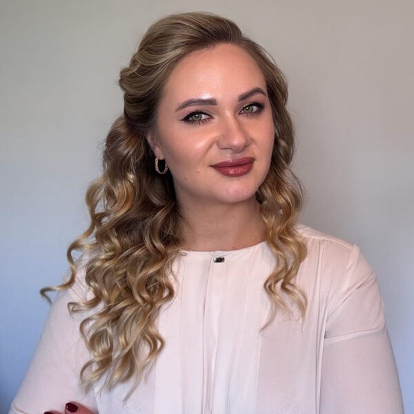 Natalia Csillag
