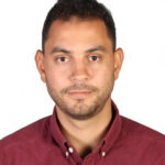 Mohamed Saafan - Ahmadi, Kuwait