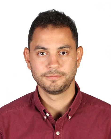 Mohamed Saafan