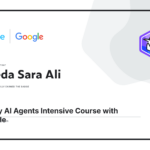 دورة مكثفة لعملاء الذكاء الاصطناعي لمدة 5 أيام مع GooglexKaggle