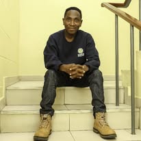 Ezekiel Abimbola - cover