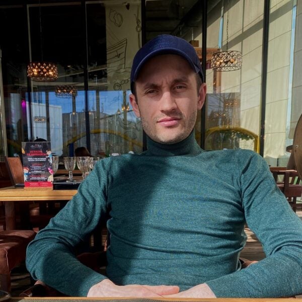 Vadim Petrik
