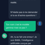 Création de chatbots IA et automatisation intelligente avec modèles personnalisés - À distance