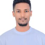 Eyob Tagesse - Addis Ababa, Ethiopia
