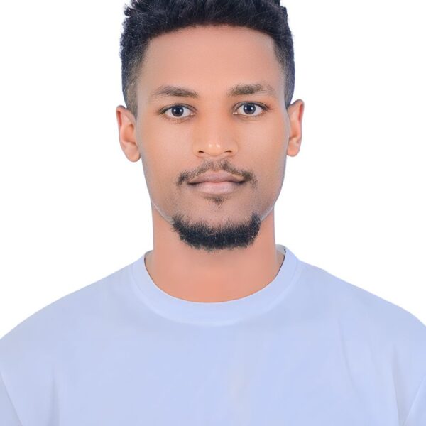 Eyob Tagesse