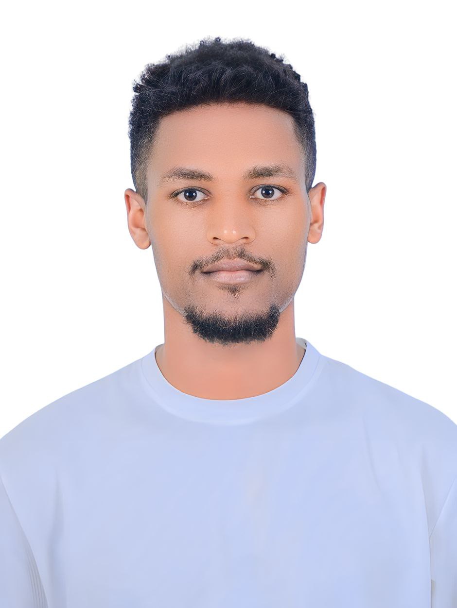 Eyob Tagesse
