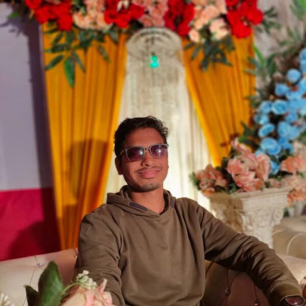 Saikot Chowdhury