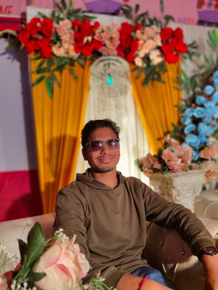Saikot Chowdhury