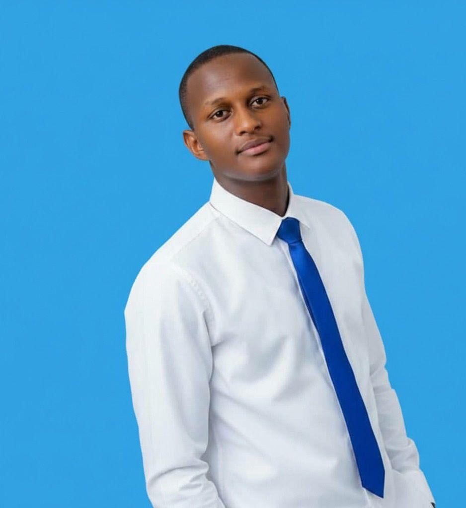 Elhadj Abdoulaye Diallo - cover