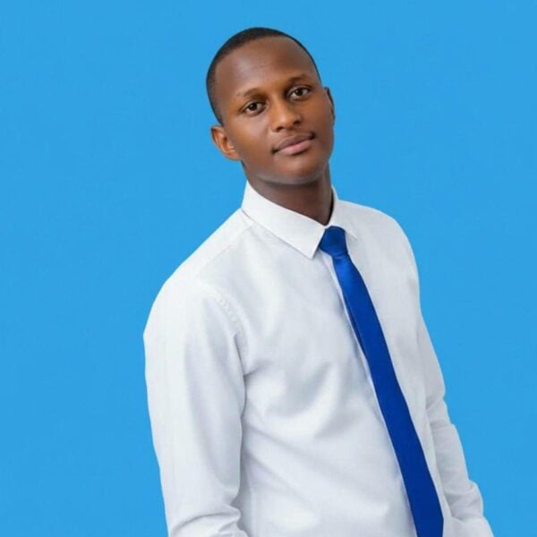Elhadj Abdoulaye Diallo