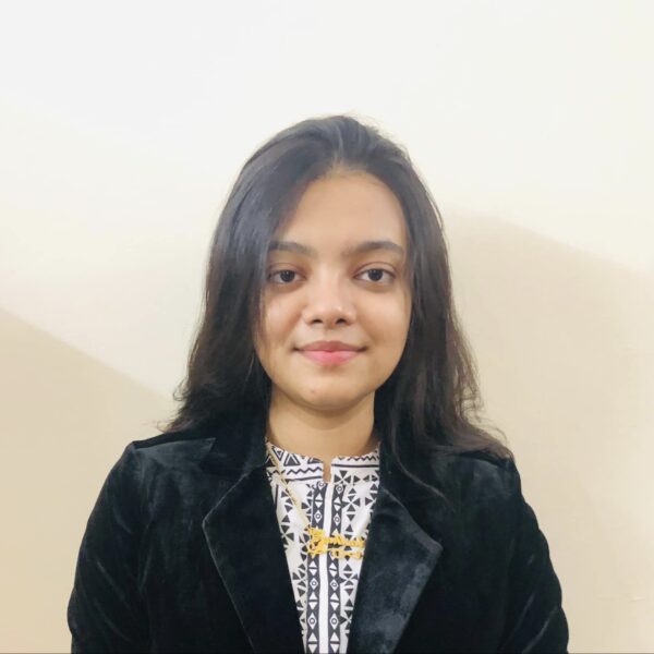 Zarin Tasneem