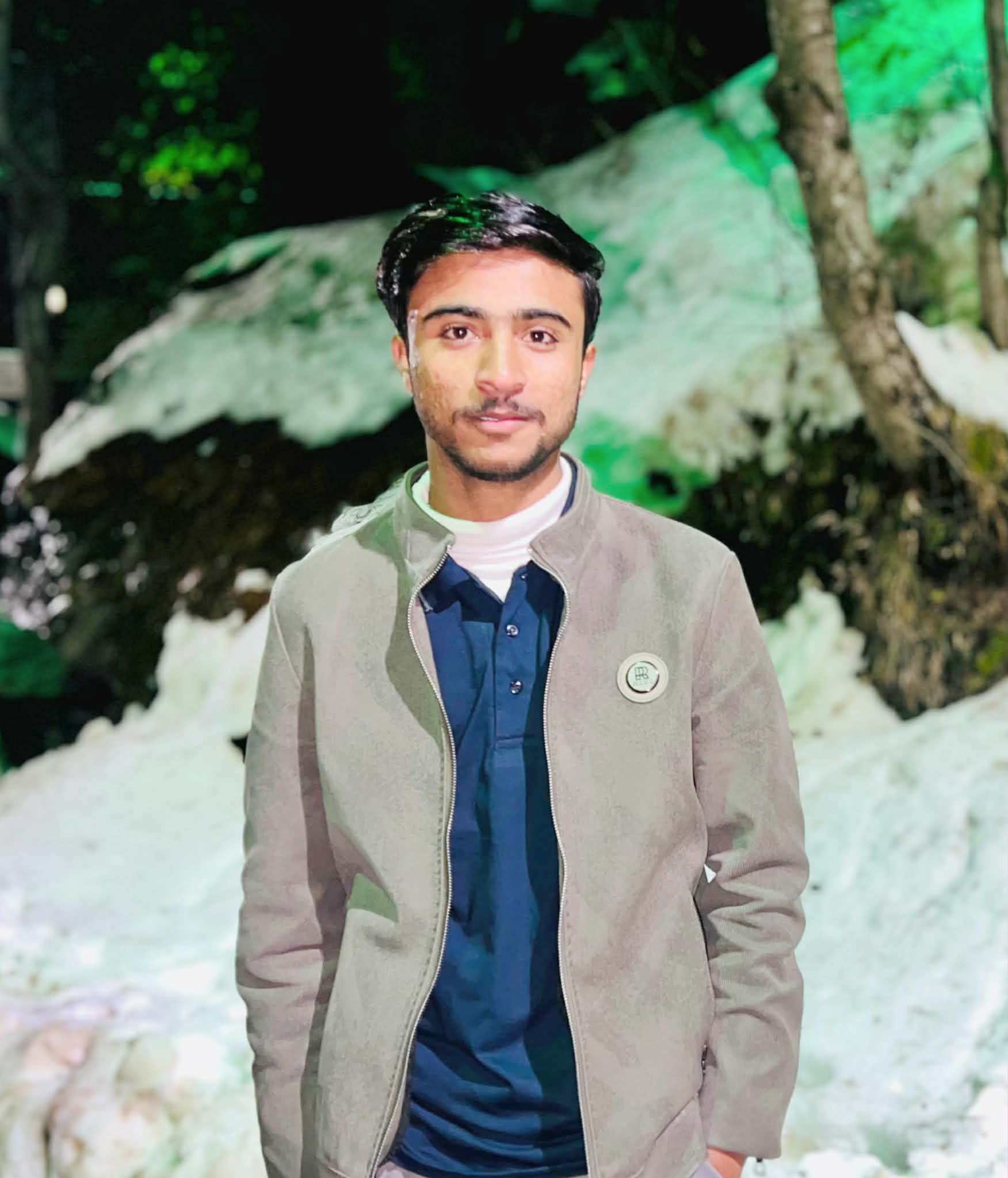 Niaz Ali
