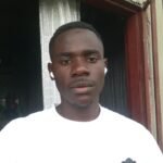 Mwamba Mulonda - Lusaka, Zambia