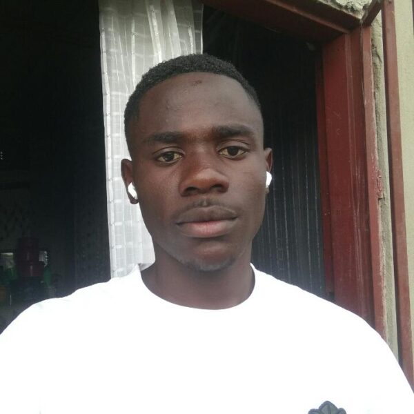 Mwamba Mulonda
