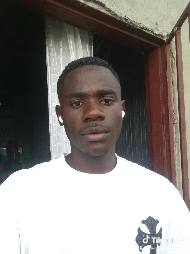 Mwamba Mulonda