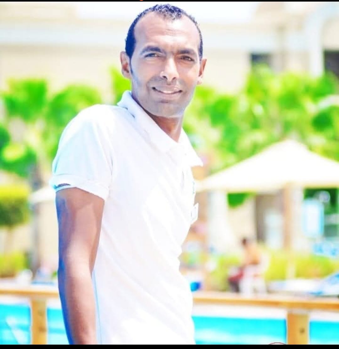 Mahmoud Abazid