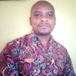 Julius Kiura - Nairobi, Kenya