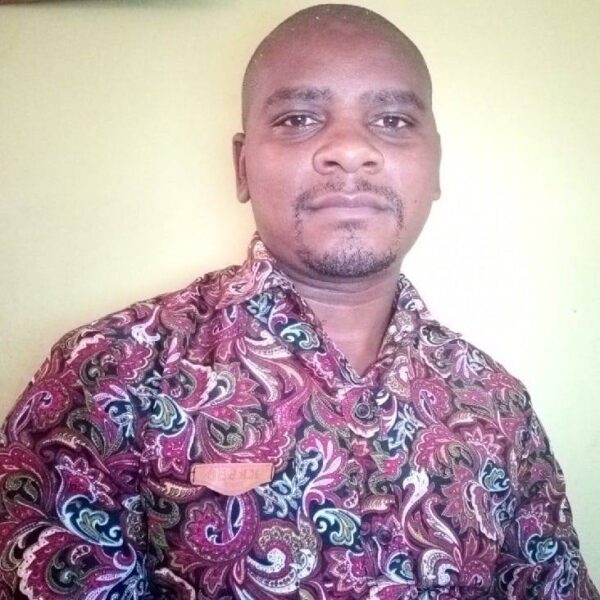 Julius Kiura