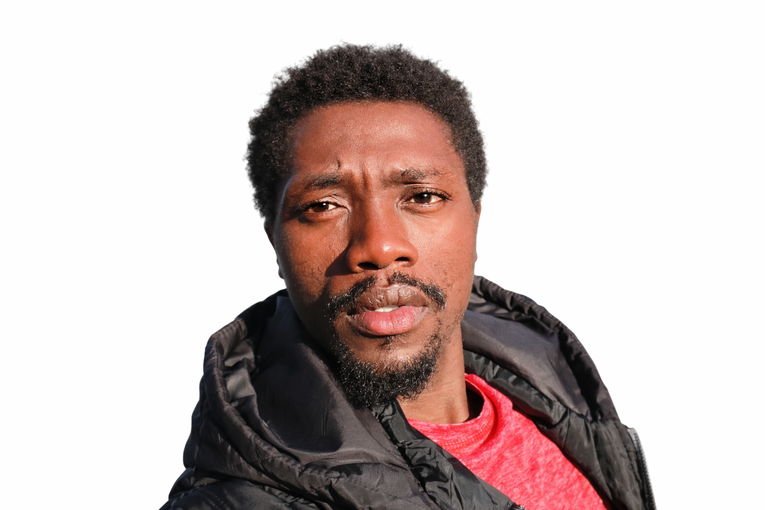 Cris  Munene - cover