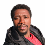 Cris  Munene - Thika, Kenya