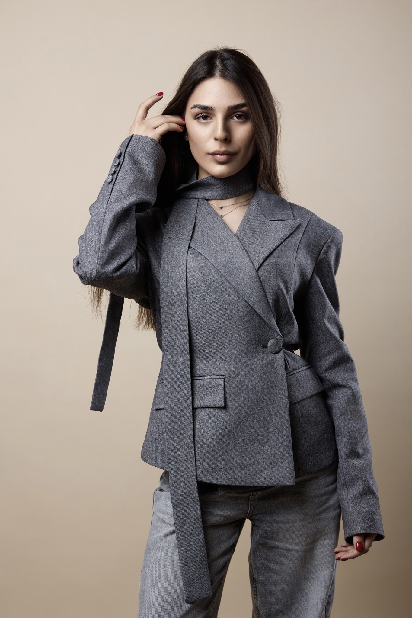 Mailyan Elen - cover