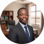 Valentine Umeh - Abuja, Nigéria