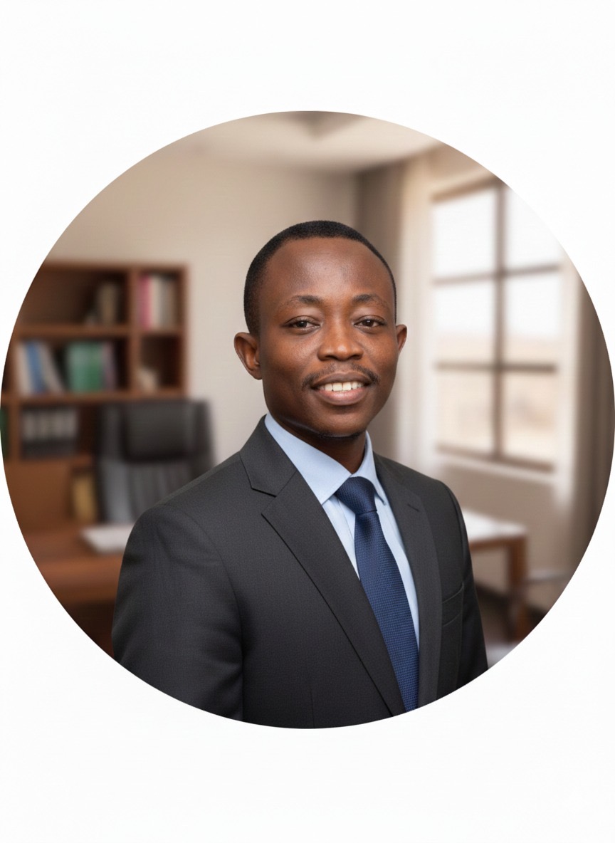 Valentine Umeh