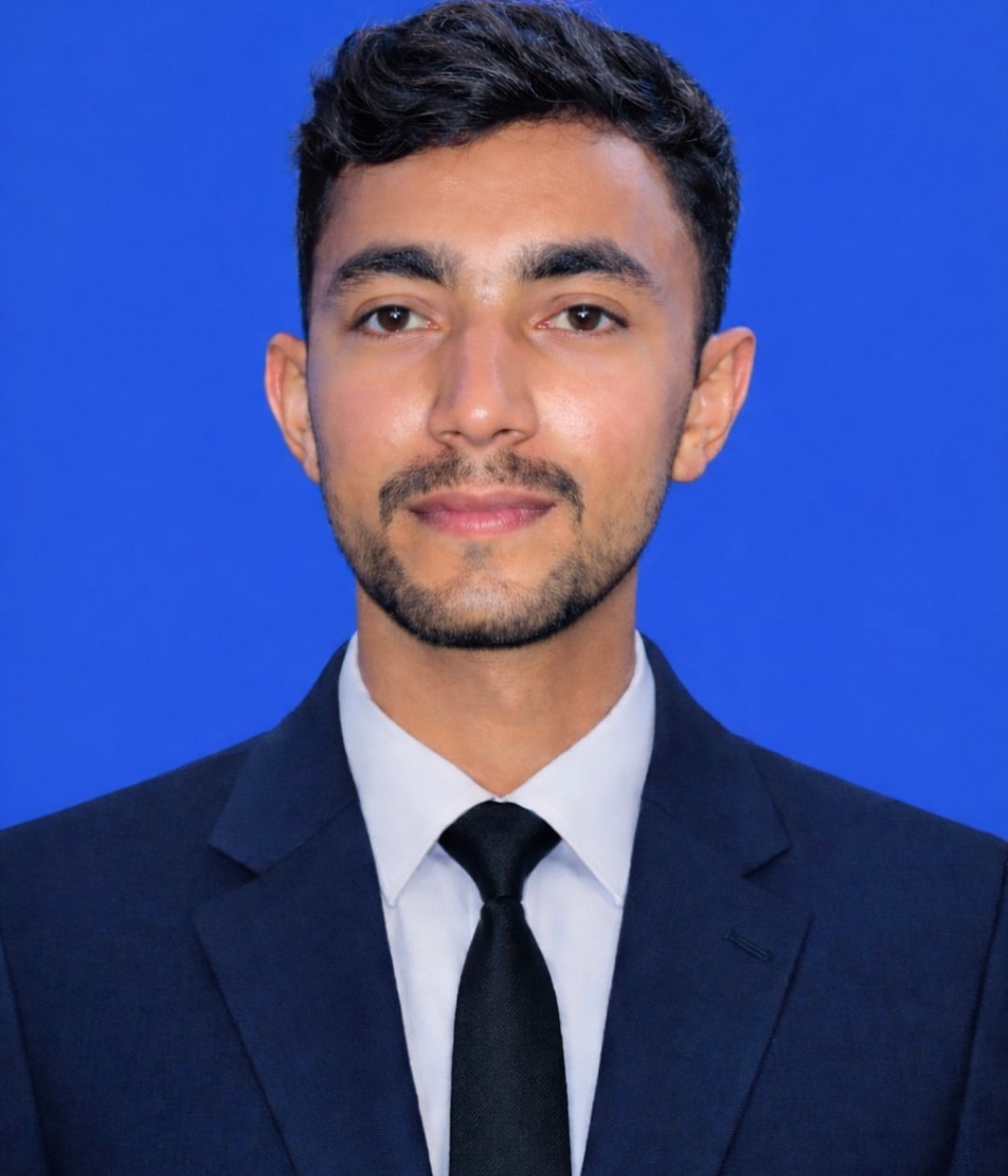 Muhammad Saqib