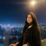 Shamsa Butt - Lahore, Pakistan