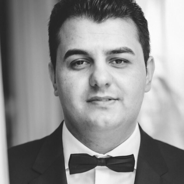 Omid Sultani