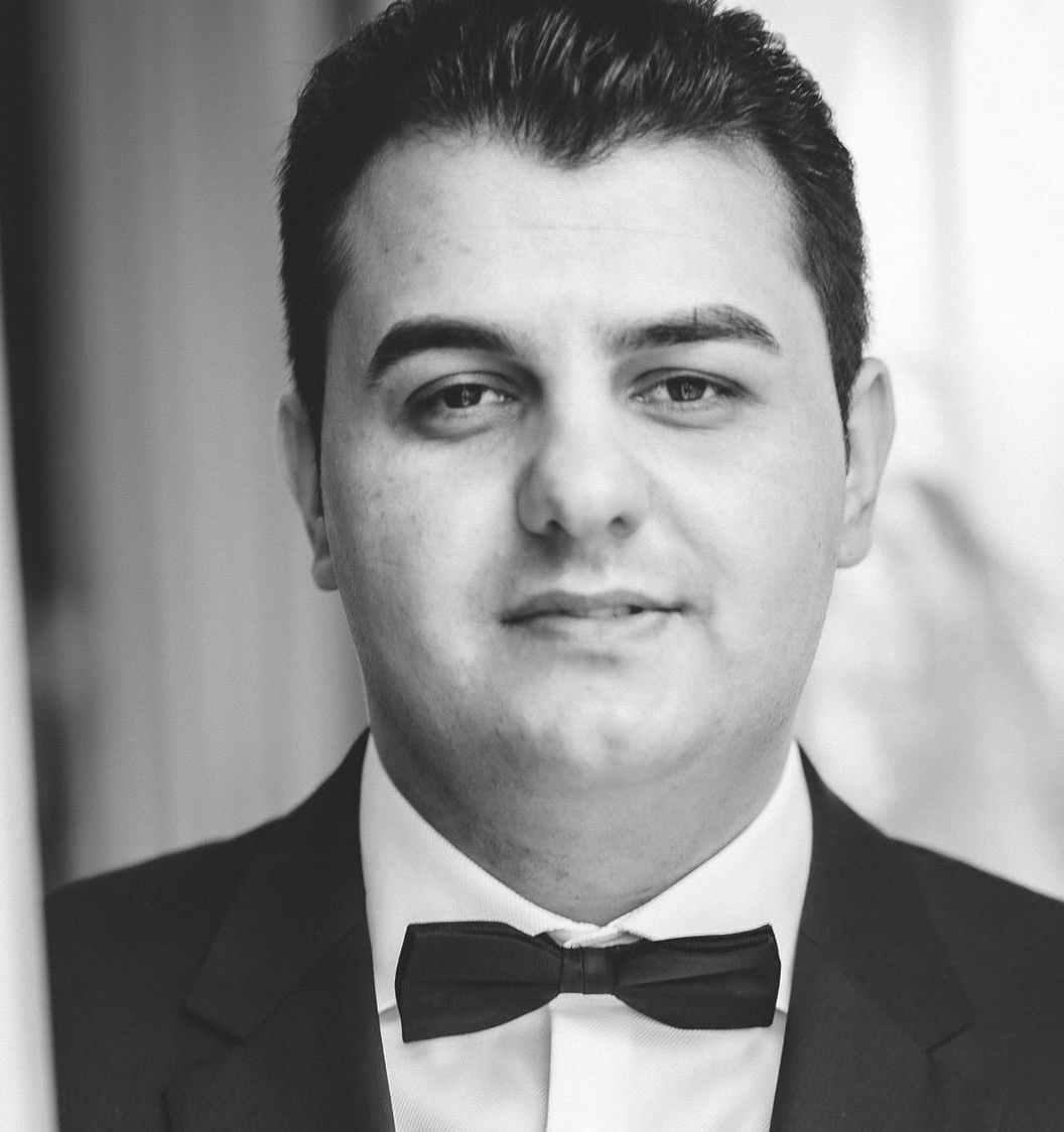 Omid Sultani