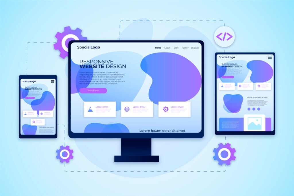 موقع PHP المخصص - portfolio - 0