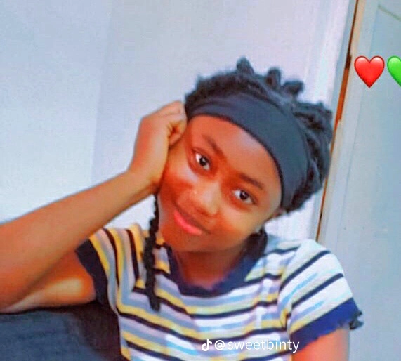 Phaty Fofanah