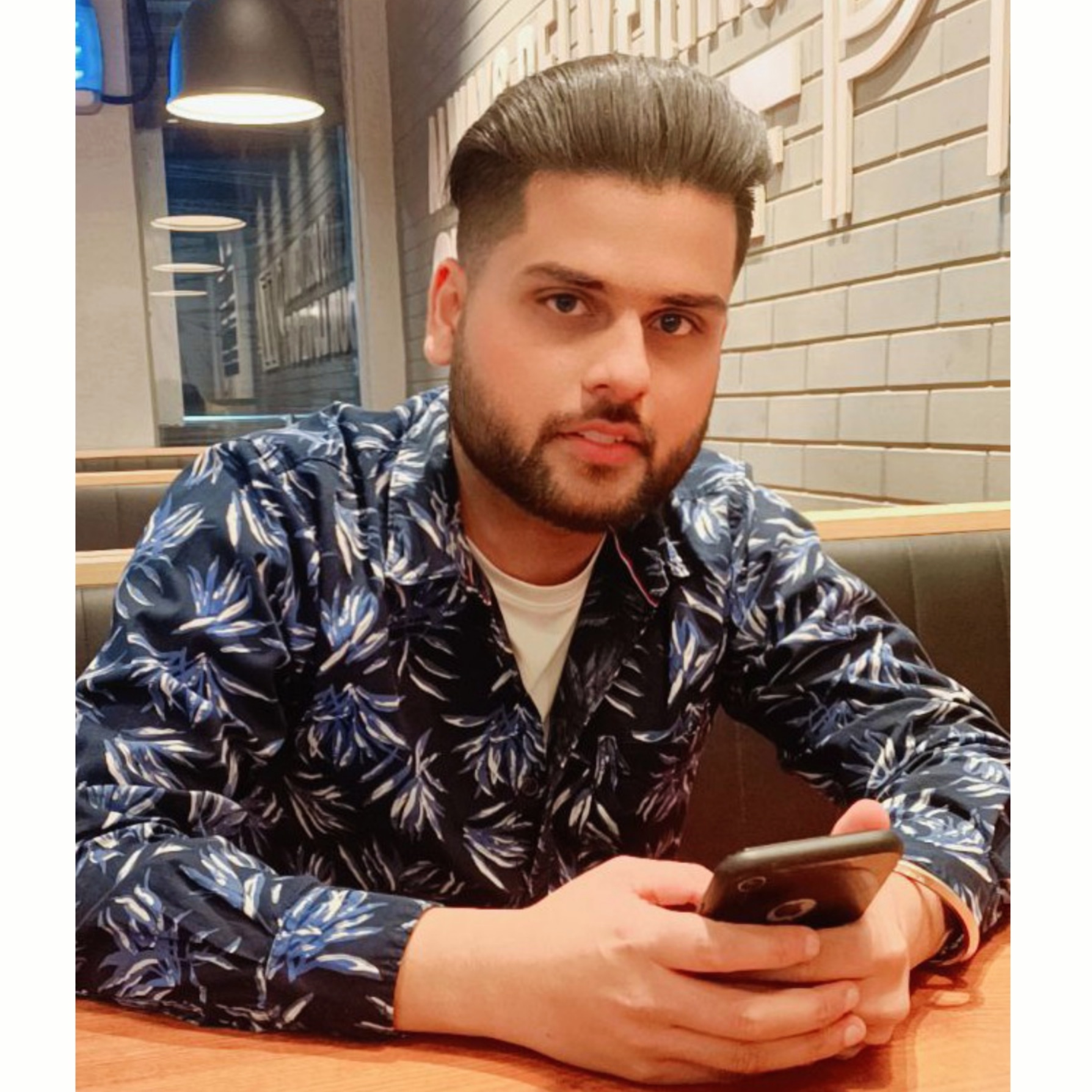 Jaskaran Saini