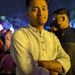 Rahul Mondal - Dhaka, Bangladesh