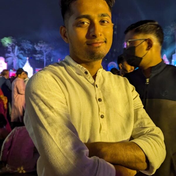 Rahul Mondal
