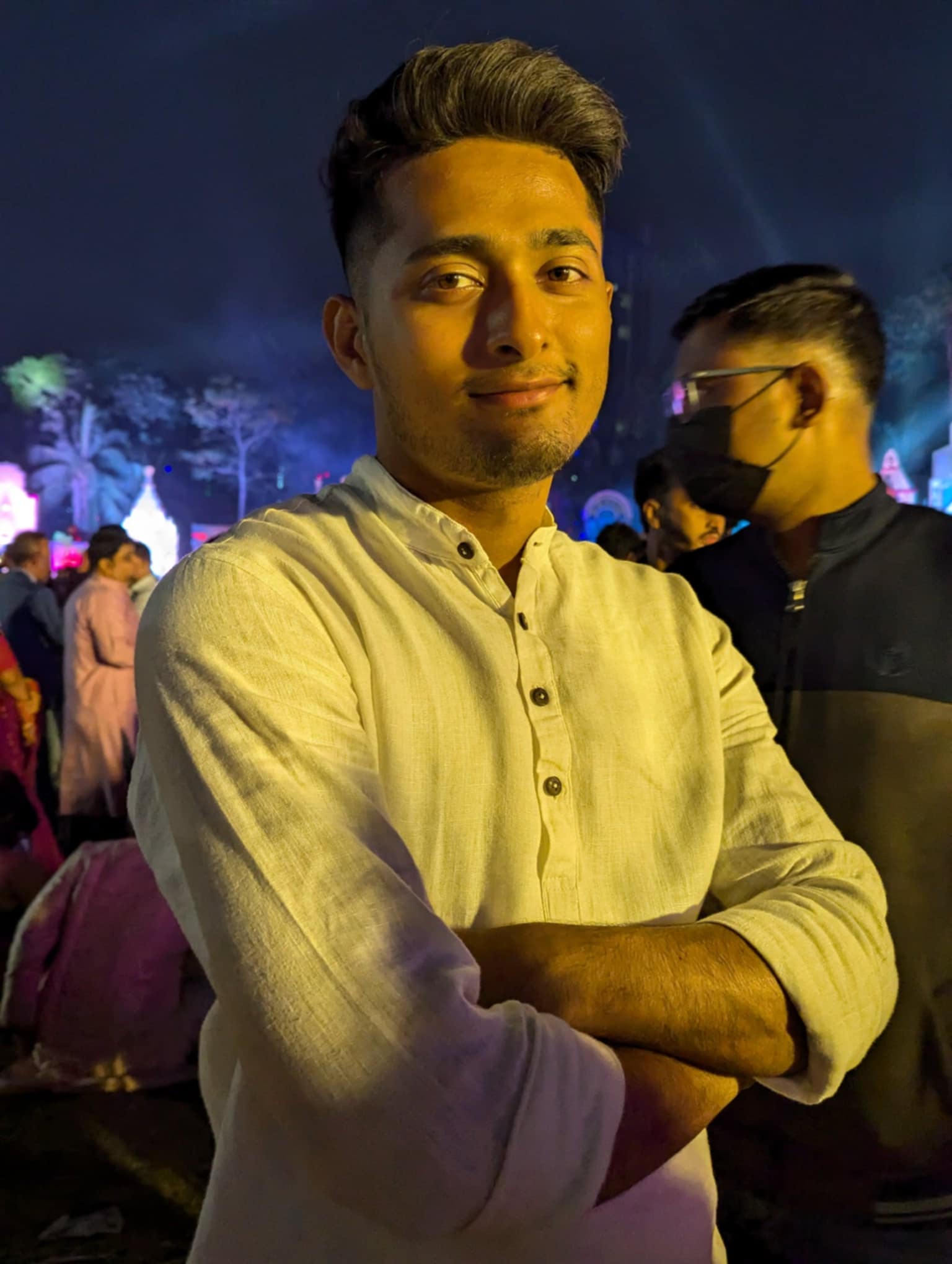 Rahul Mondal
